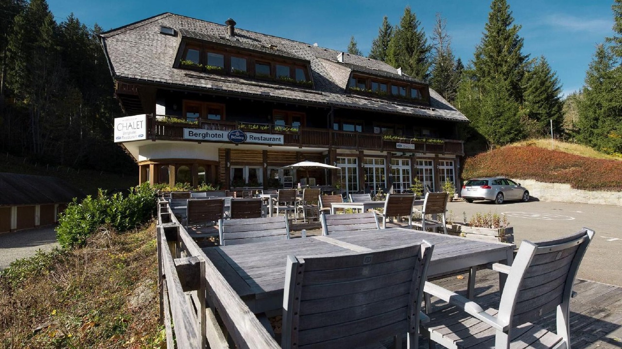 Photo of Outdoor in Furtwangen