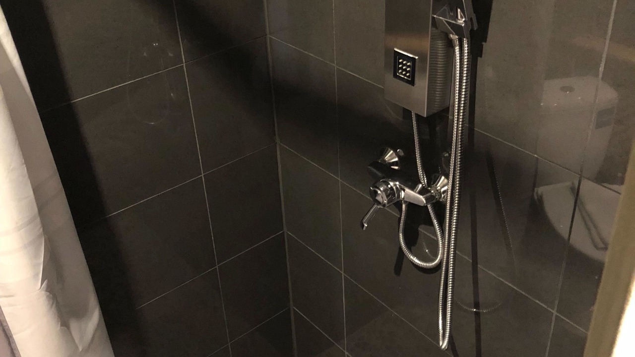 Photo of Bathroom in Furtwangen