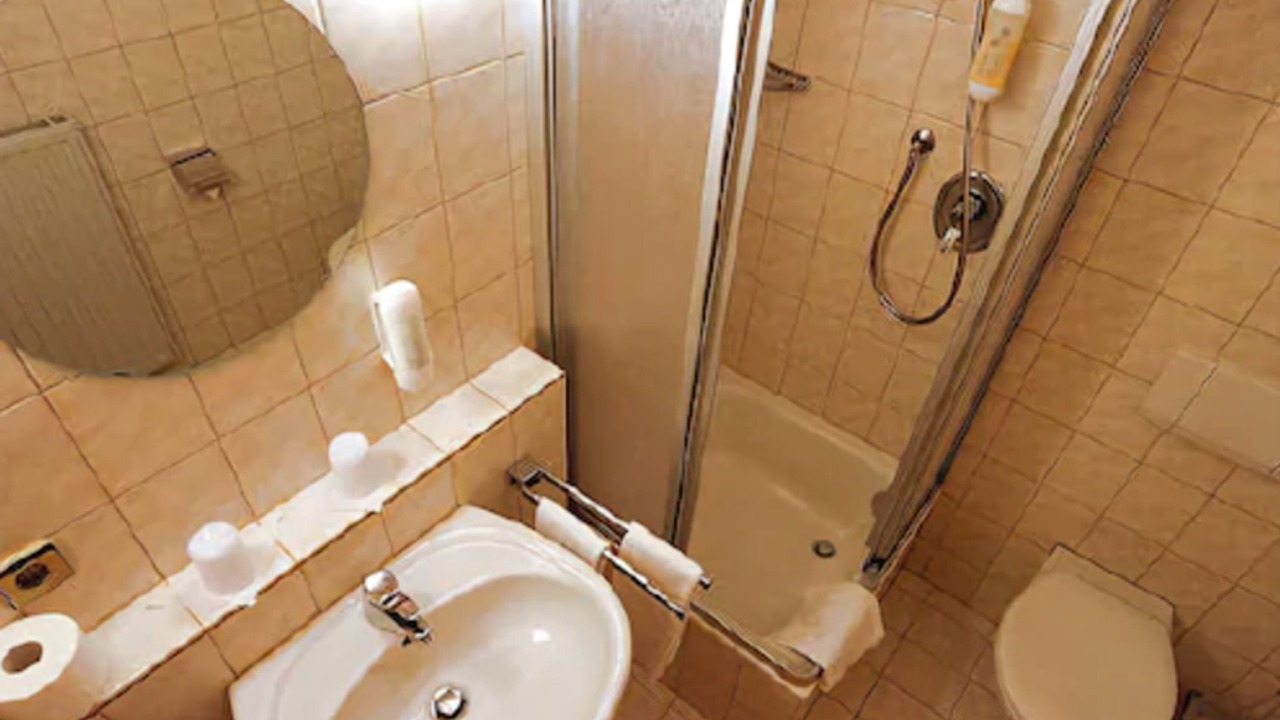 Photo of Bathroom in Furtwangen