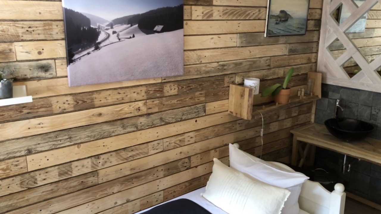 Photo of Bedroom in Furtwangen