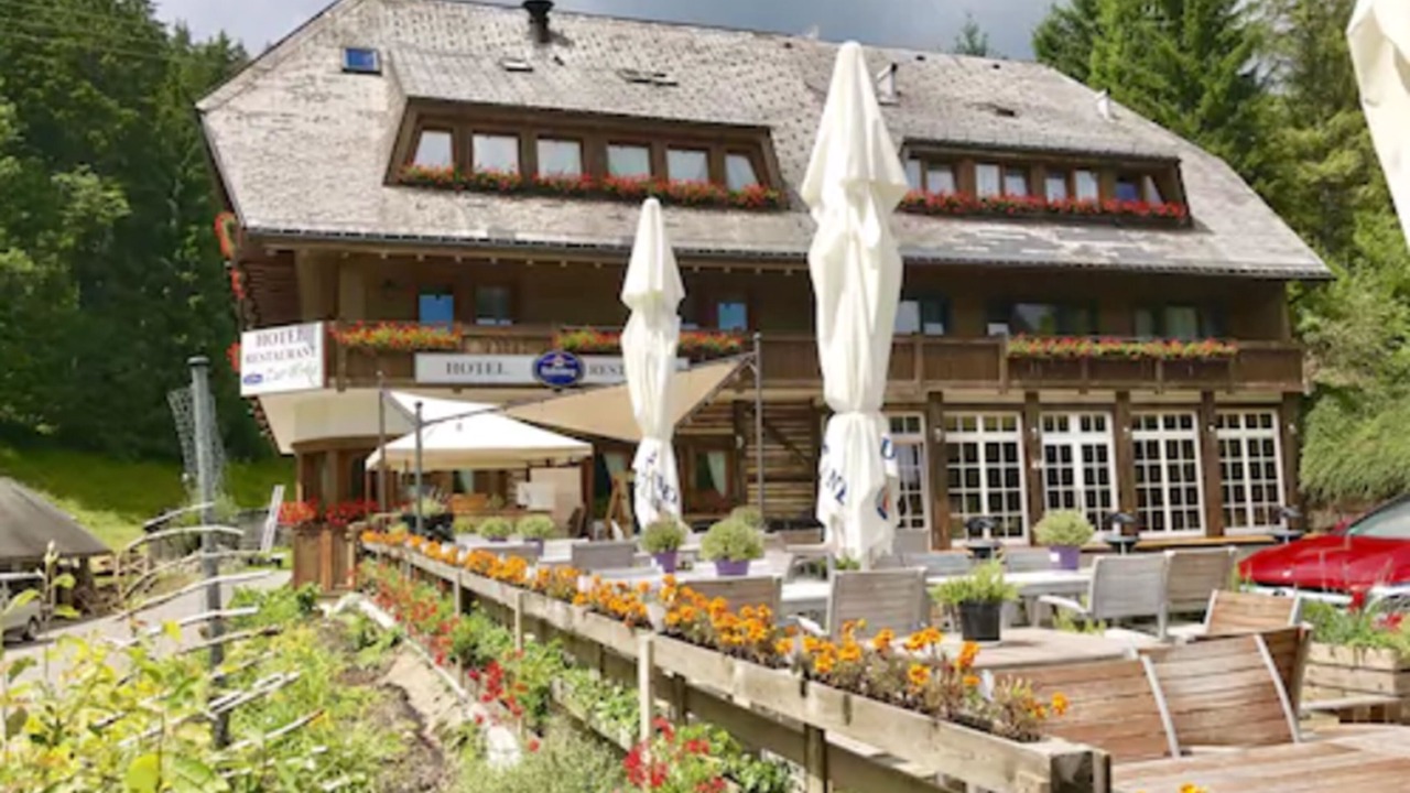 Photo of Patio Balcony in Furtwangen