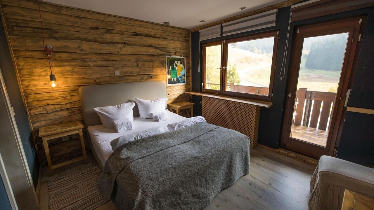 Photo of Bedroom in Furtwangen
