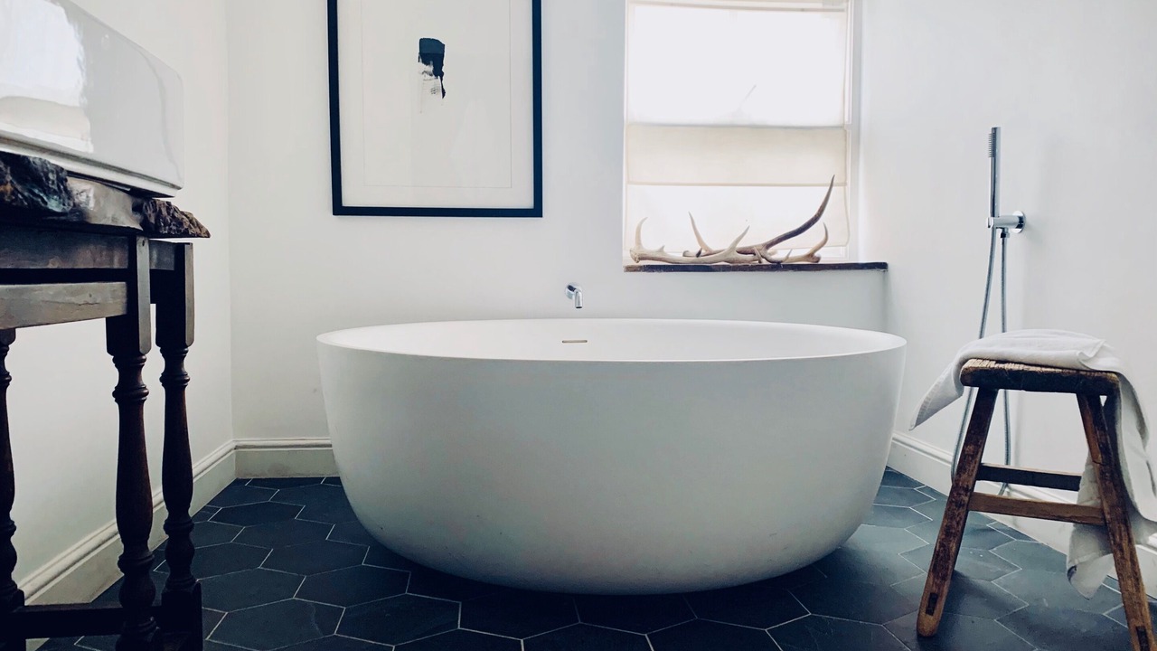 Photo of Bathroom in Lochearnhead