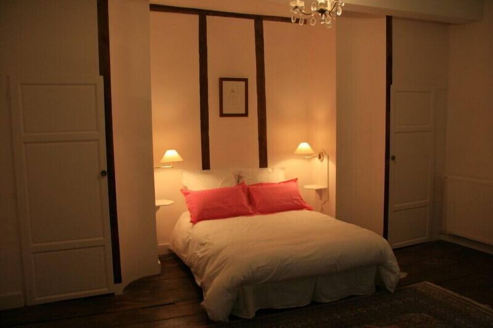 Photo of Bedroom in Les Cammazes