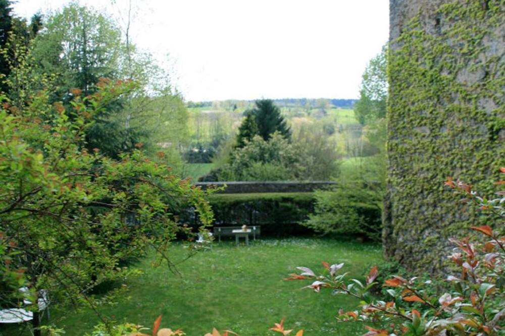 Photo of Outdoor in Les Cammazes