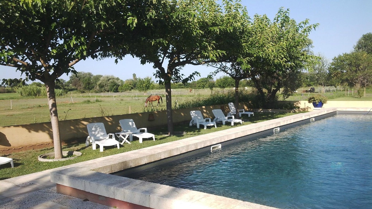 Photo of Outdoor in Arles