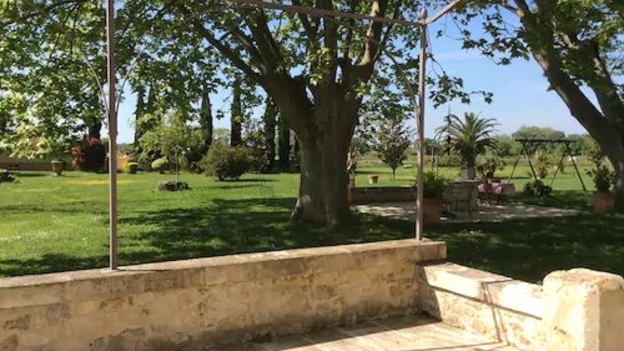 Photo of Outdoor in Arles
