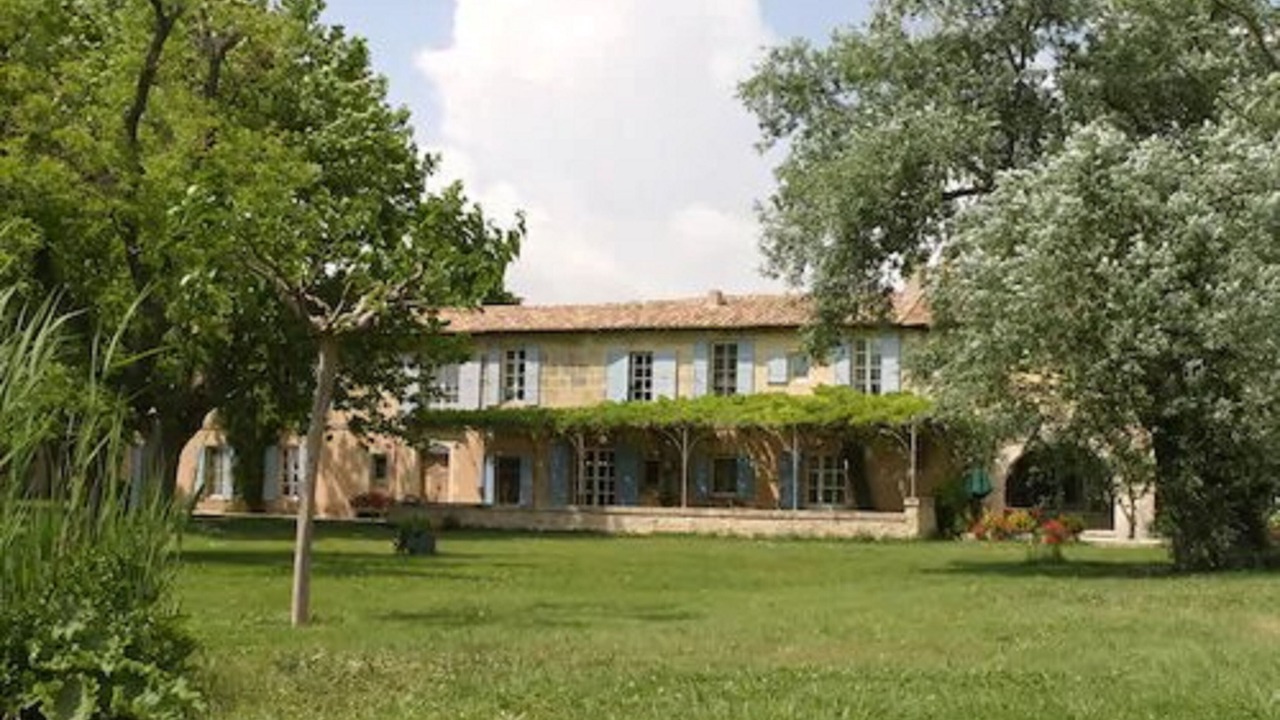 Photo of Outdoor in Arles