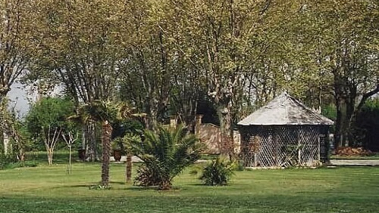 Photo of Outdoor in Arles