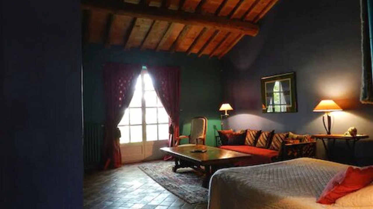 Photo of Bedroom in Arles