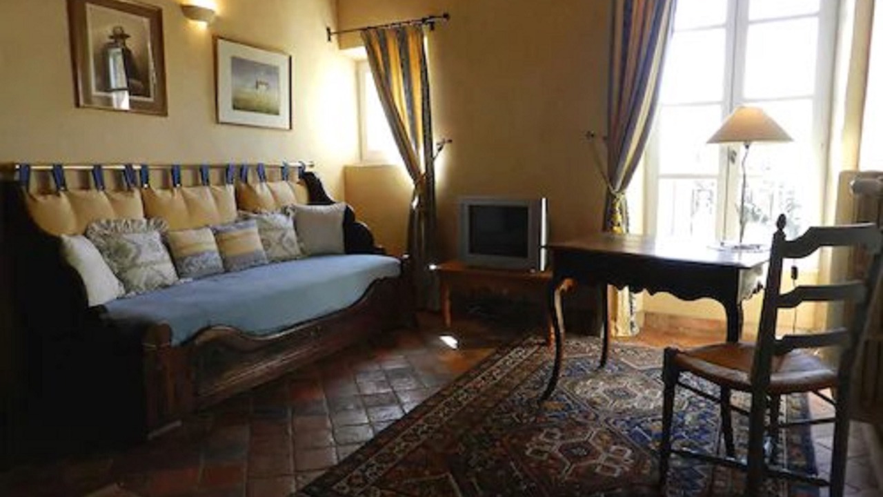 Photo of Bedroom in Arles