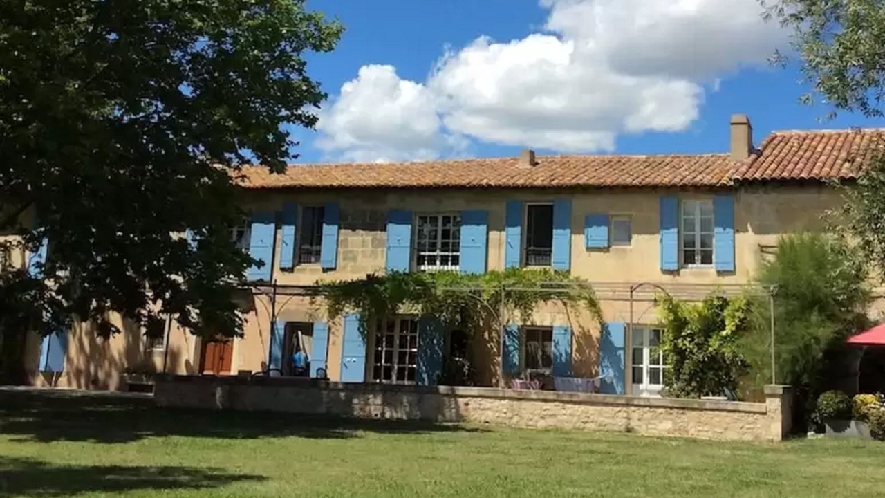 Photo of Outdoor in Arles
