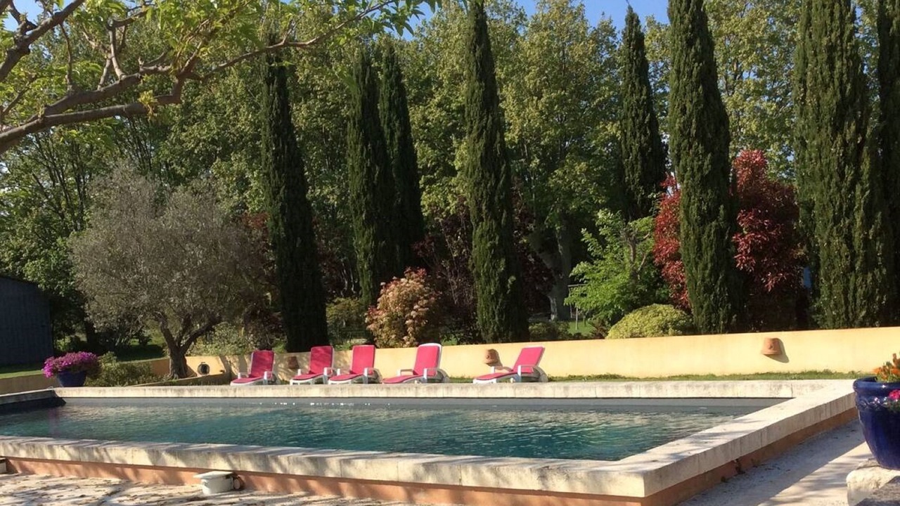 Photo of Outdoor in Arles