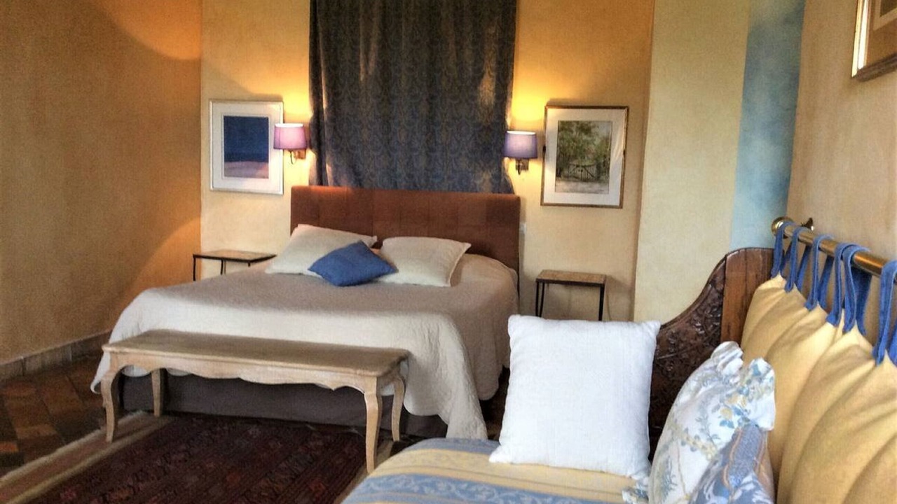 Photo of Bedroom in Arles