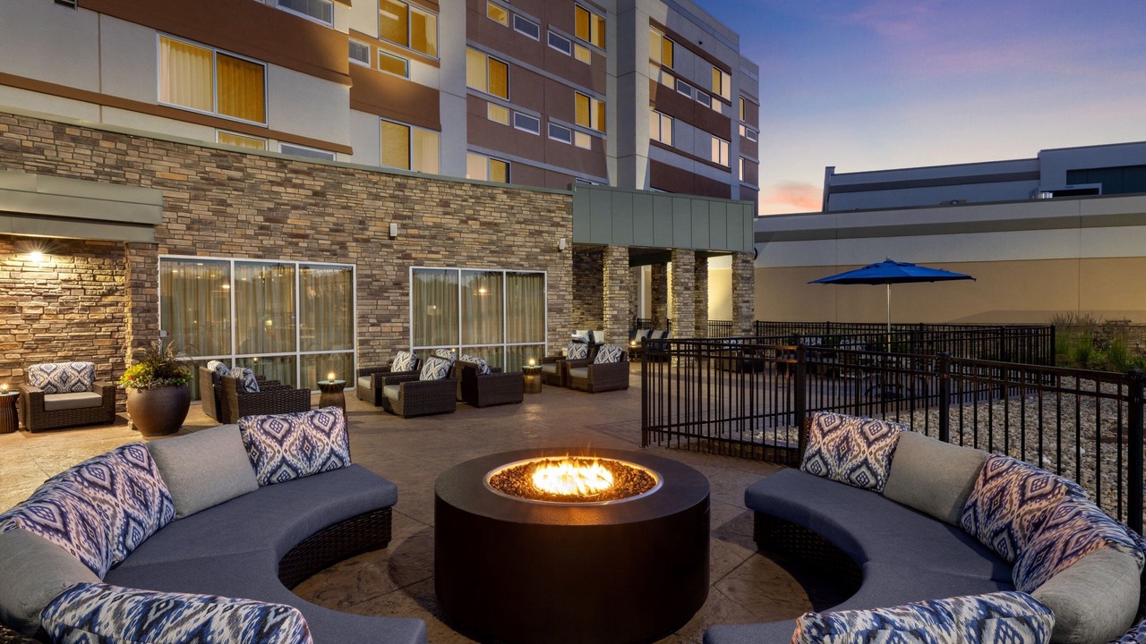 Photo of Outdoor in Bellevue