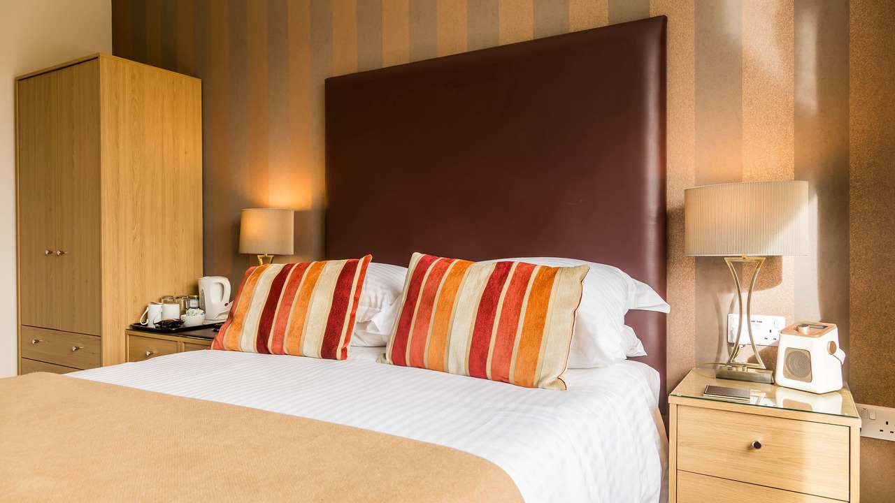 Photo of Bedroom in Braithwaite