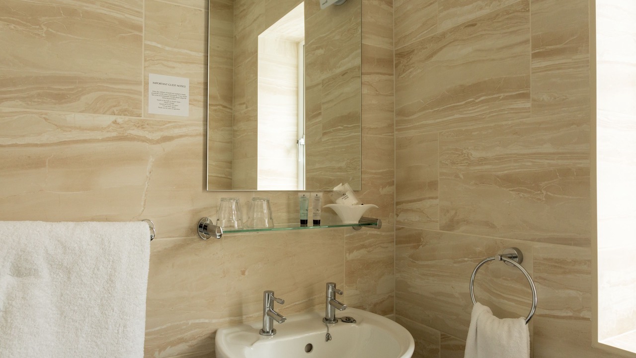 Photo of Bathroom in Braithwaite