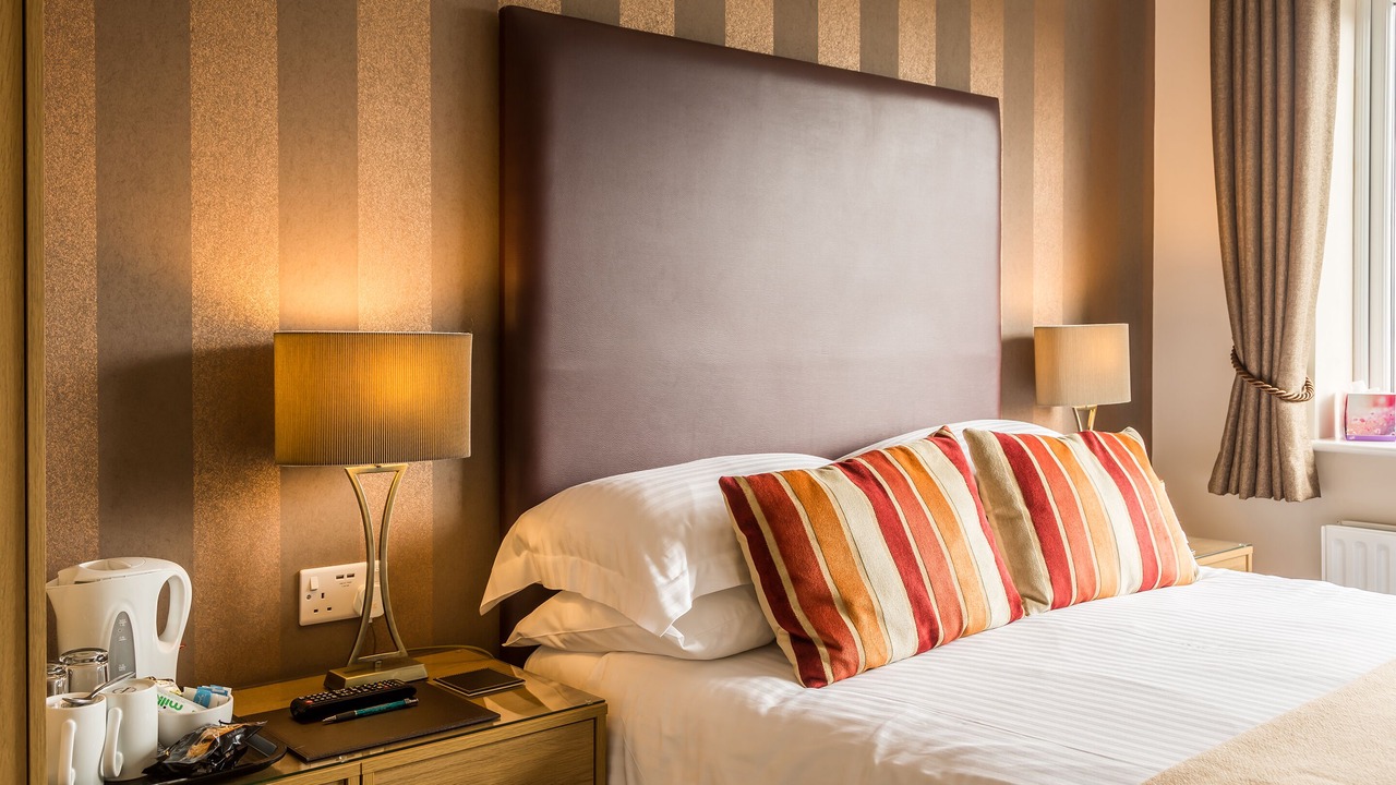 Photo of Bedroom in Braithwaite