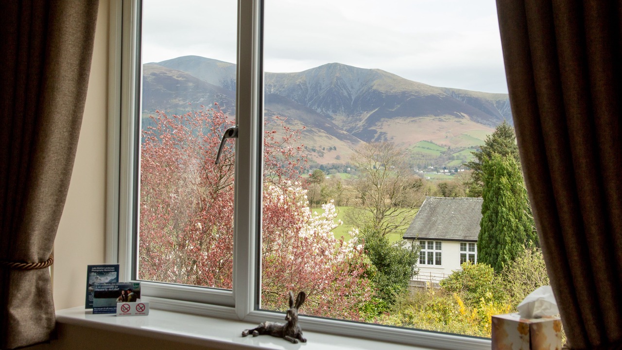 Photo of Bedroom in Braithwaite