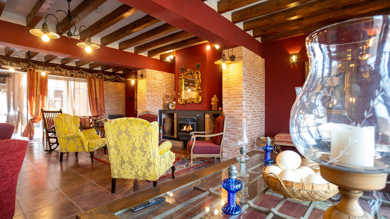 Photo of Bedroom in Lerma