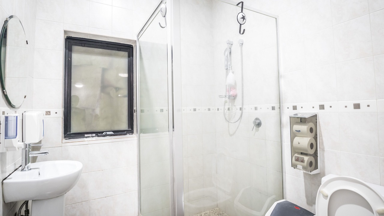 Photo of Bathroom in East Perth