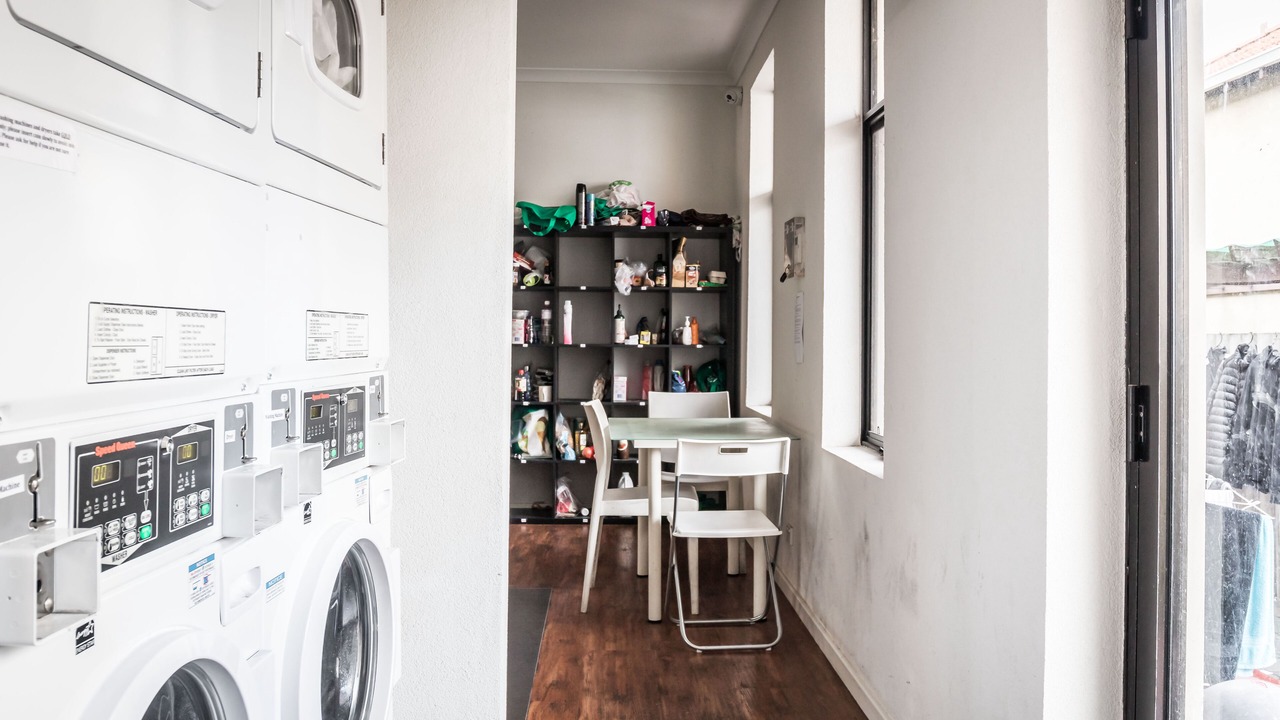 Photo of Bedroom in East Perth