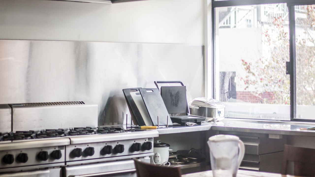 Photo of Kitchen in East Perth