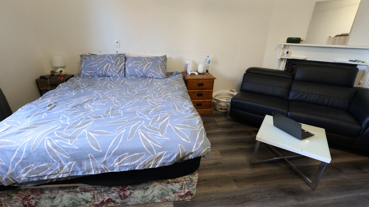 Photo of Bedroom in East Perth