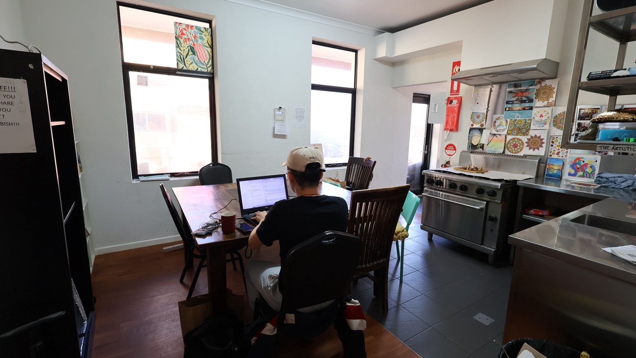 Photo of Livingroom in East Perth