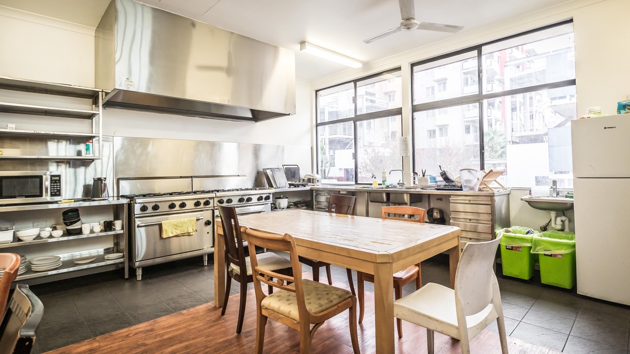 Photo of Kitchen in East Perth
