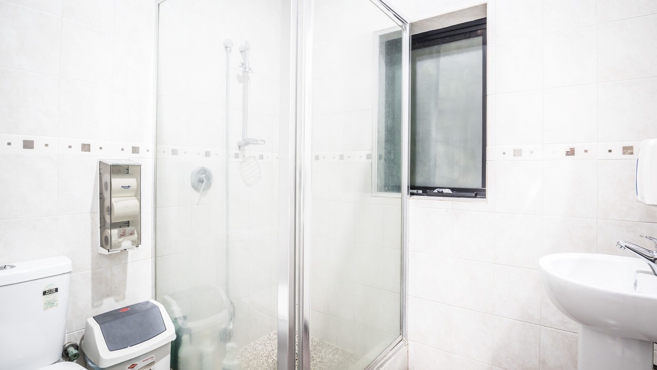Photo of Bathroom in East Perth