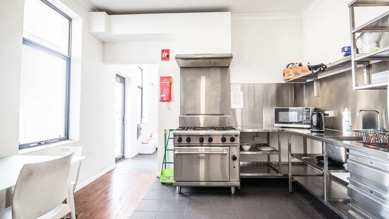 Photo of Kitchen in East Perth
