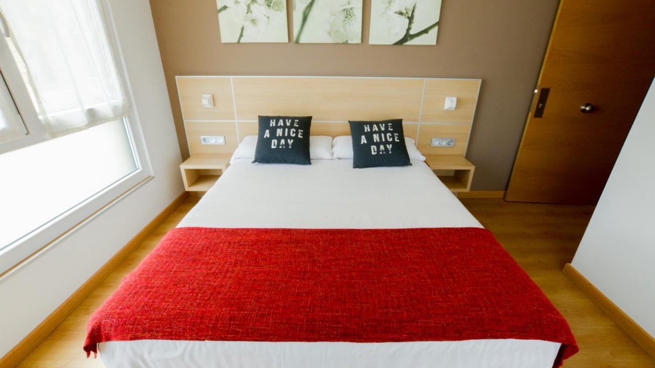 Photo of Bedroom in Gros