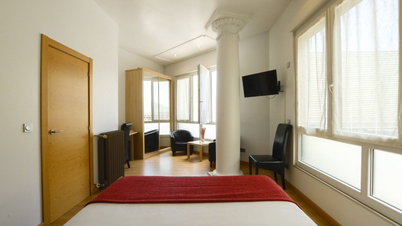 Photo of Bedroom in Gros