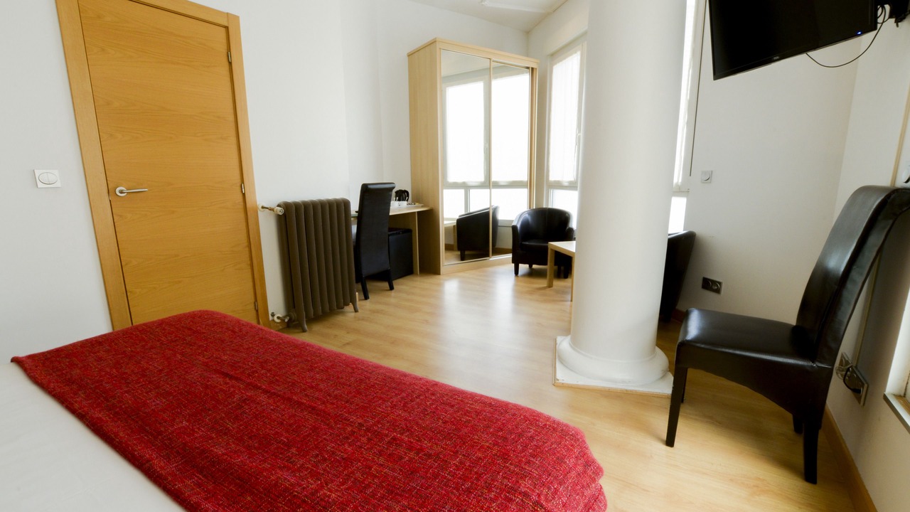 Photo of Bedroom in Gros