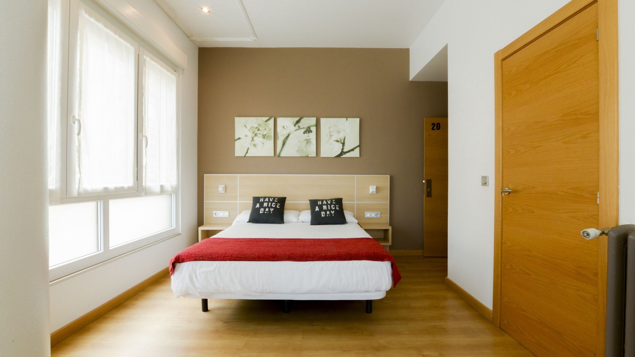 Photo of Bedroom in Gros