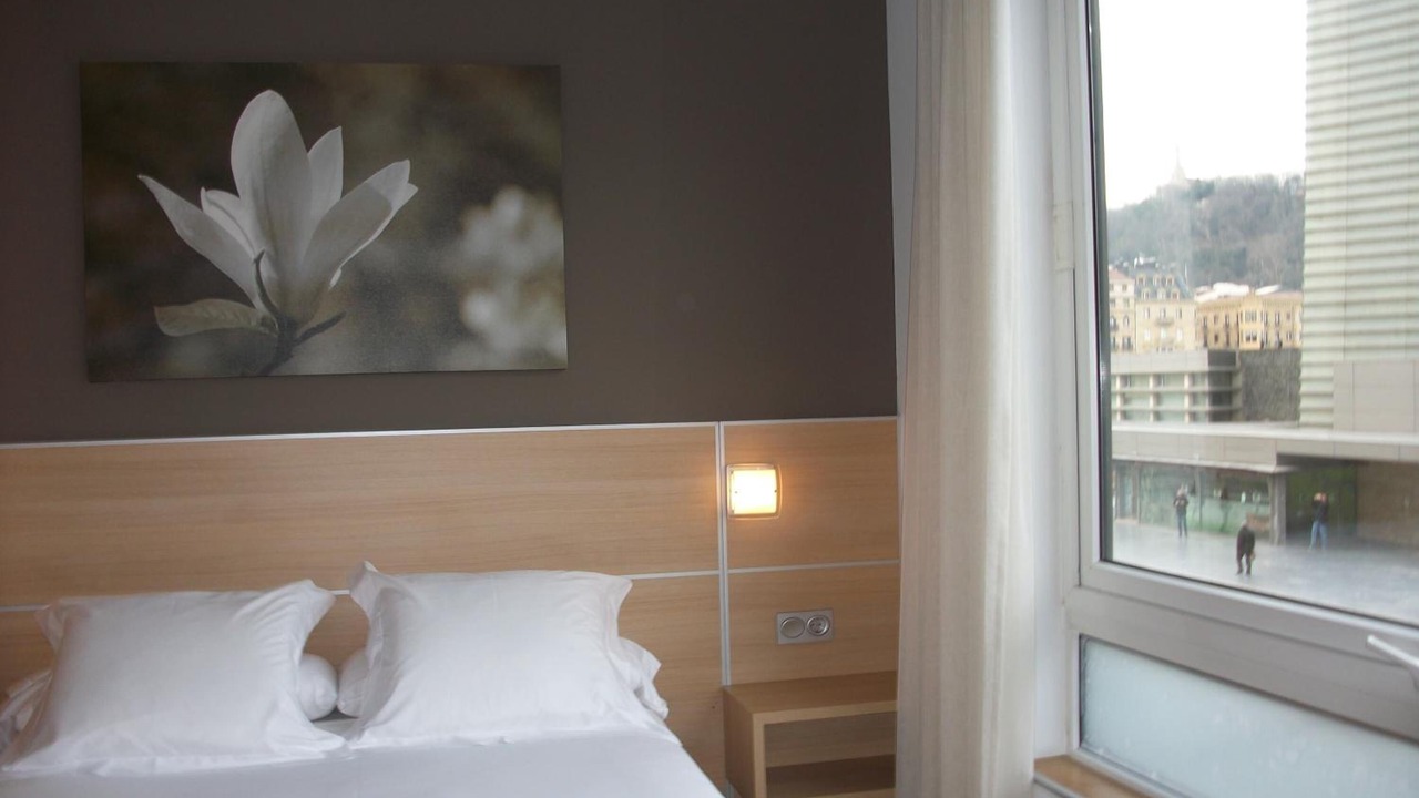 Photo of Bedroom in Gros