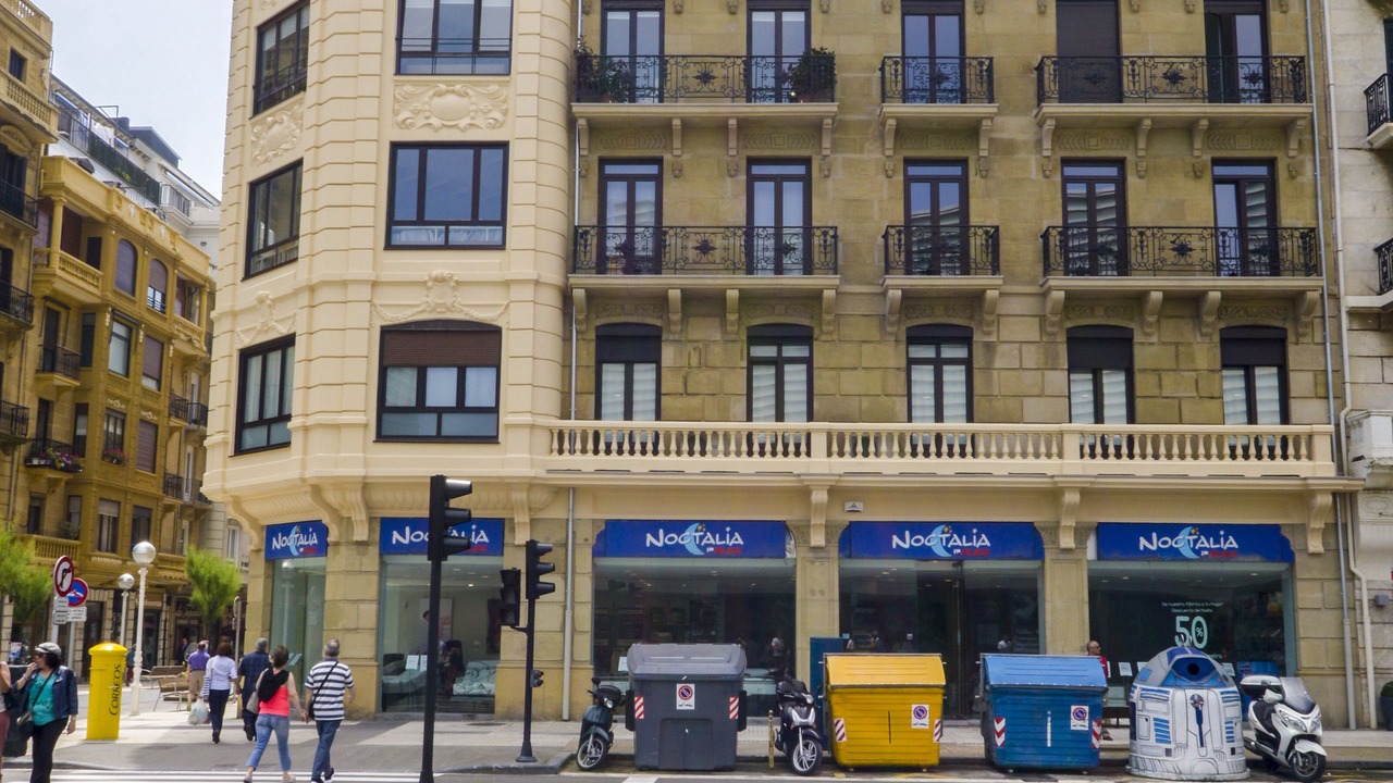 Photo of Outdoor in Gros