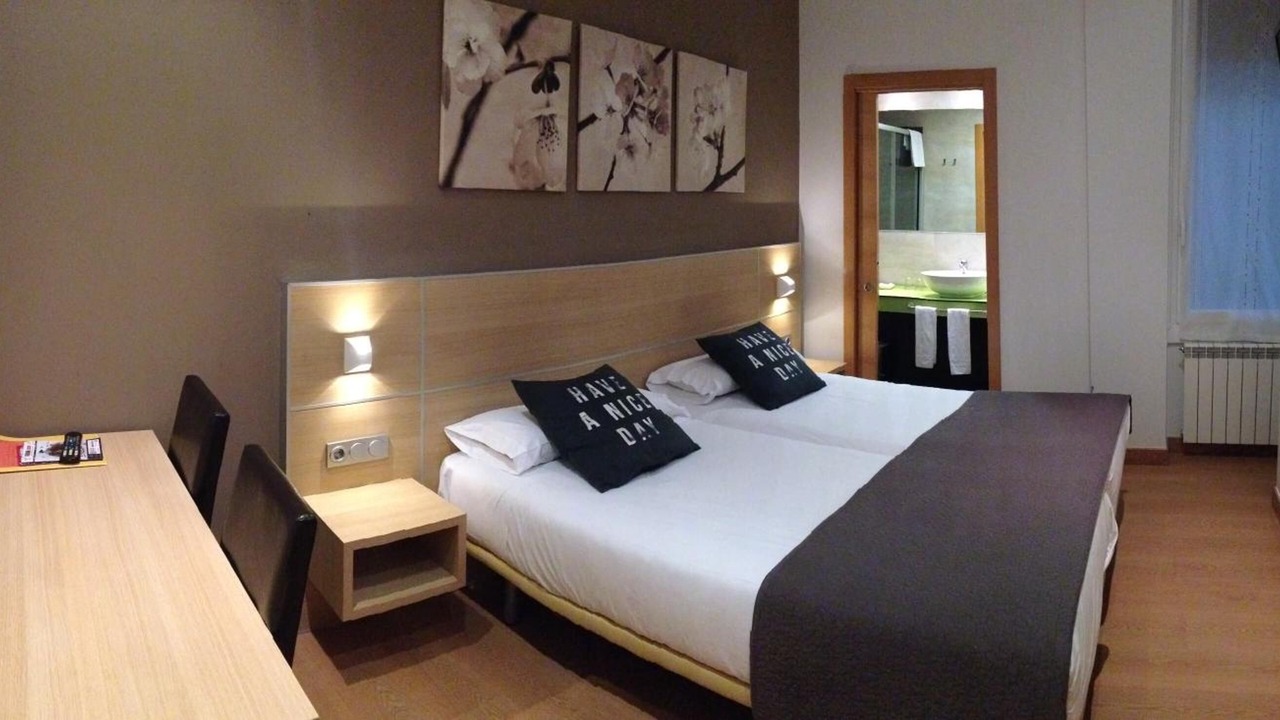 Photo of Bedroom in Gros
