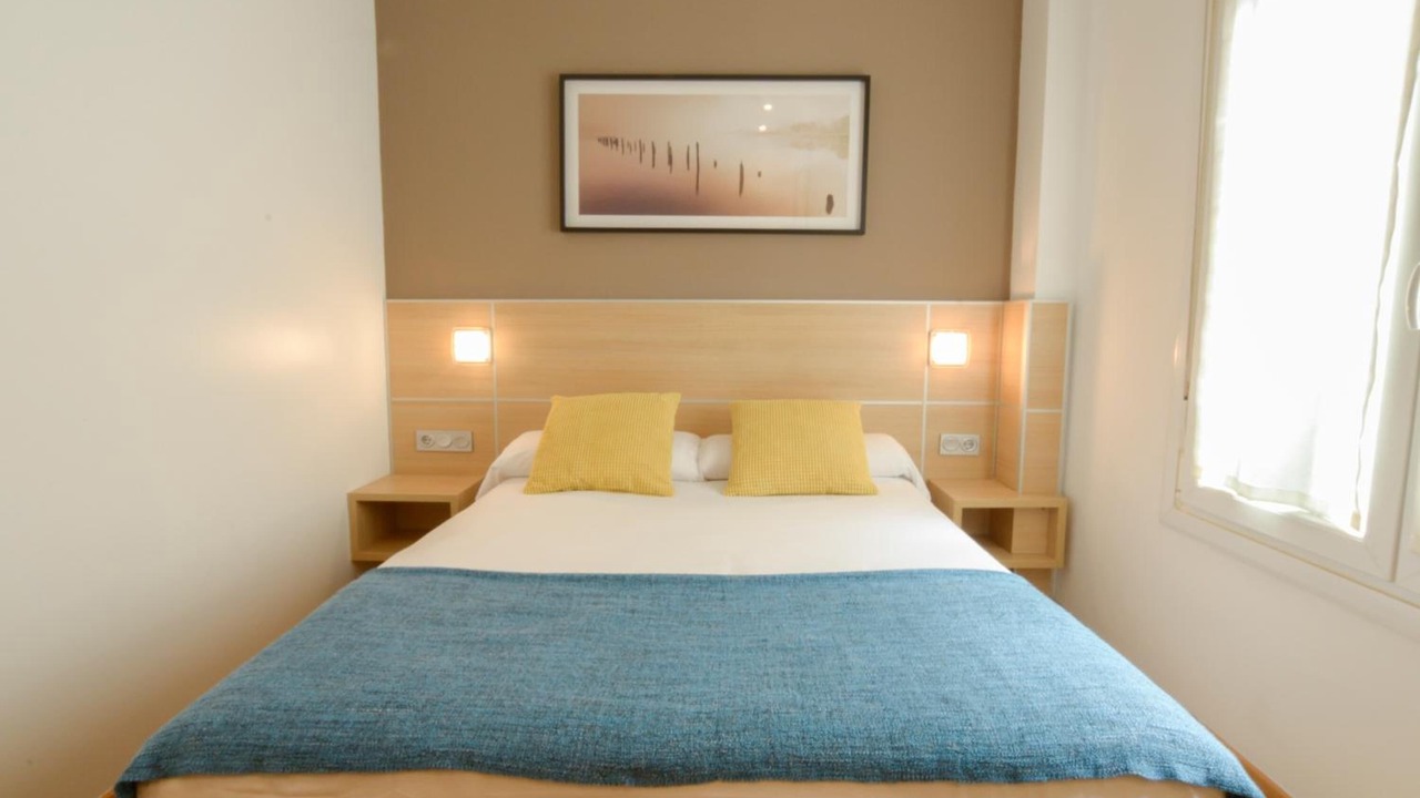 Photo of Bedroom in Gros