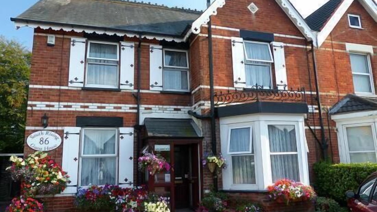 Photo of Buildings in Poole
