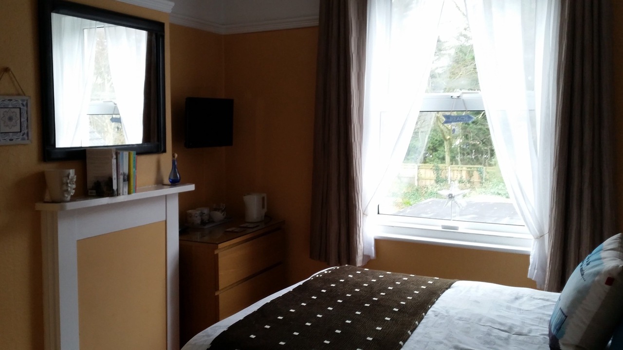 Photo of Bedroom in Poole