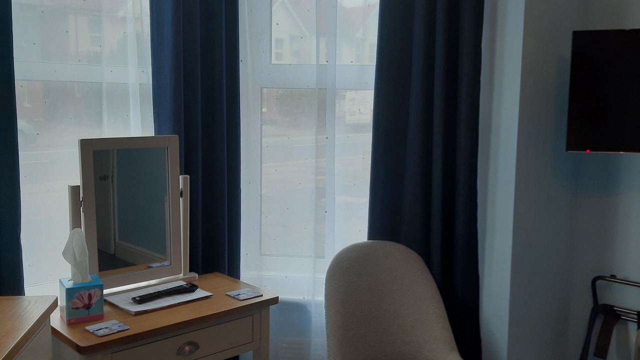 Photo of Bedroom in Poole