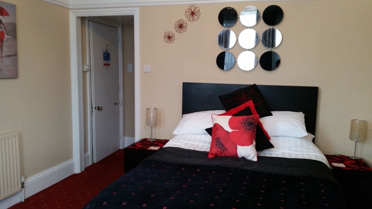 Photo of Bedroom in Poole