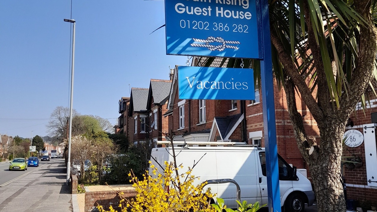 Photo of Outdoor in Poole