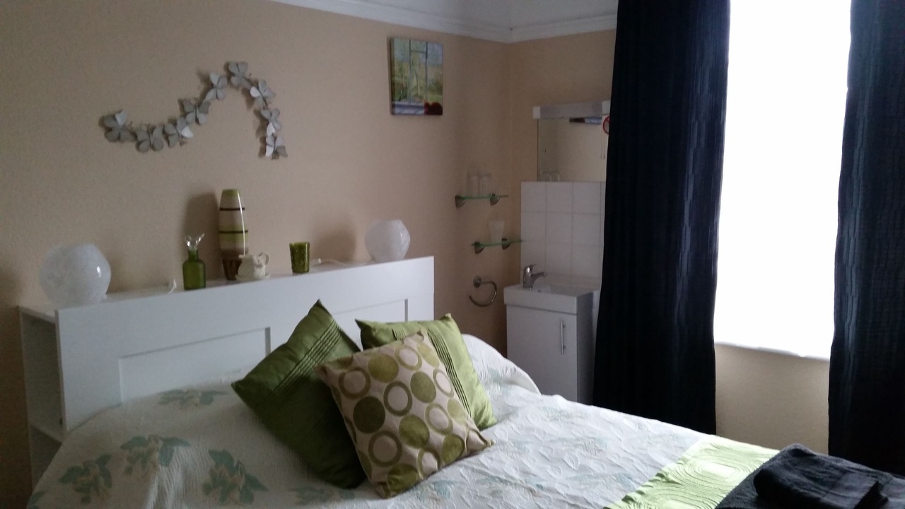 Photo of Bedroom in Poole