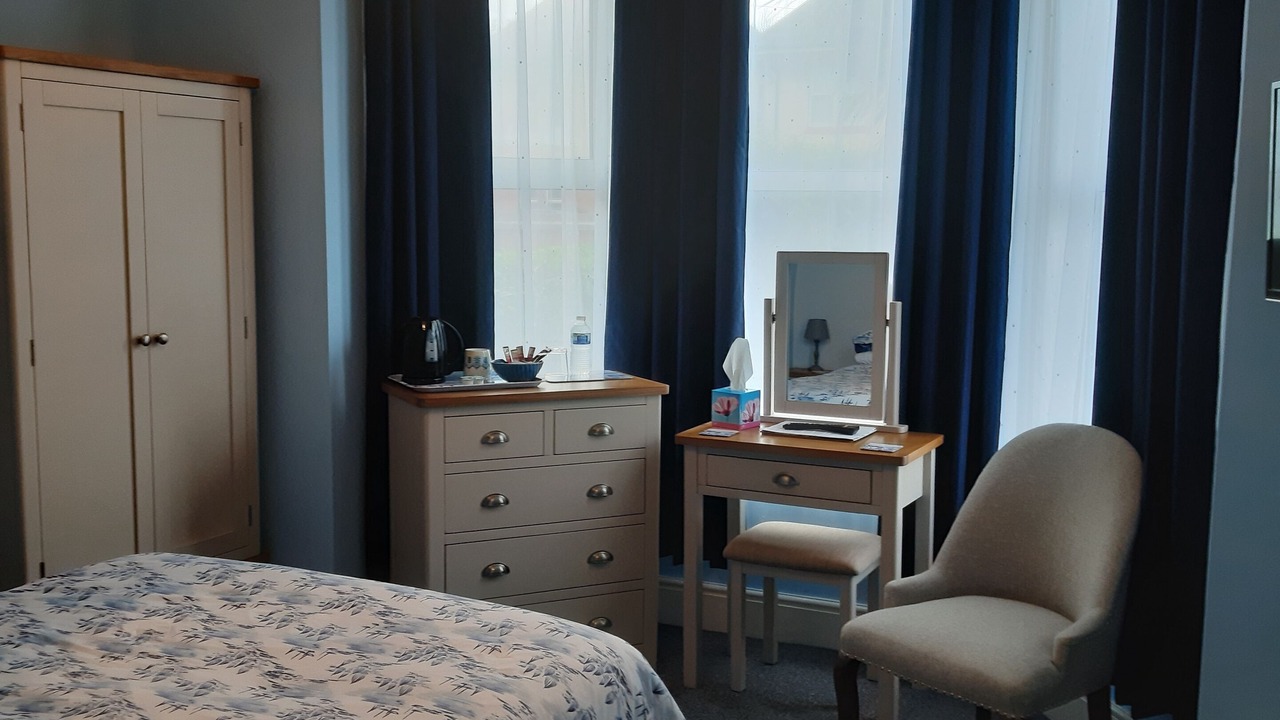 Photo of Bedroom in Poole