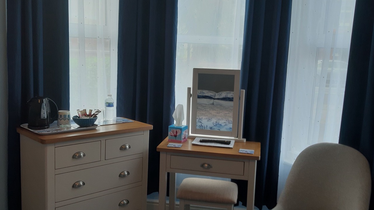 Photo of Bedroom in Poole