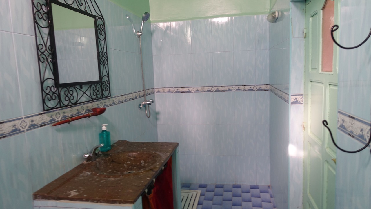 Photo of Bathroom in Oulad Aissa