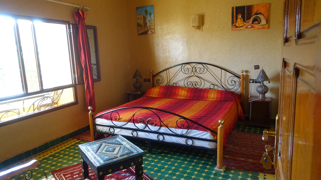 Photo of Bedroom in Oulad Aissa